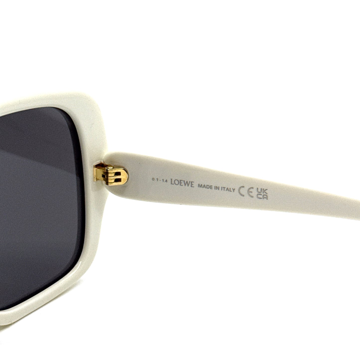 LOEWE Sunglasses LW40134U 25A