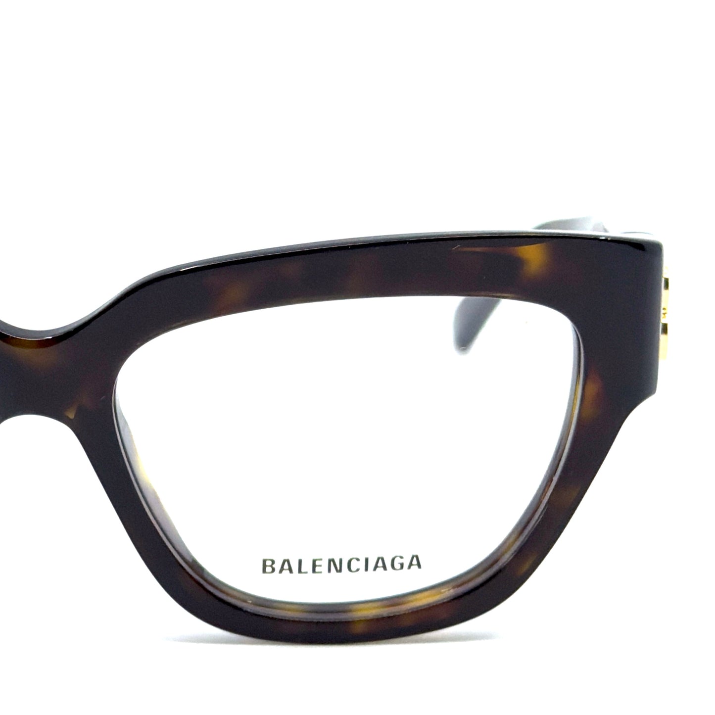 BALENCIAGA Eyeglasses BB0326O 002