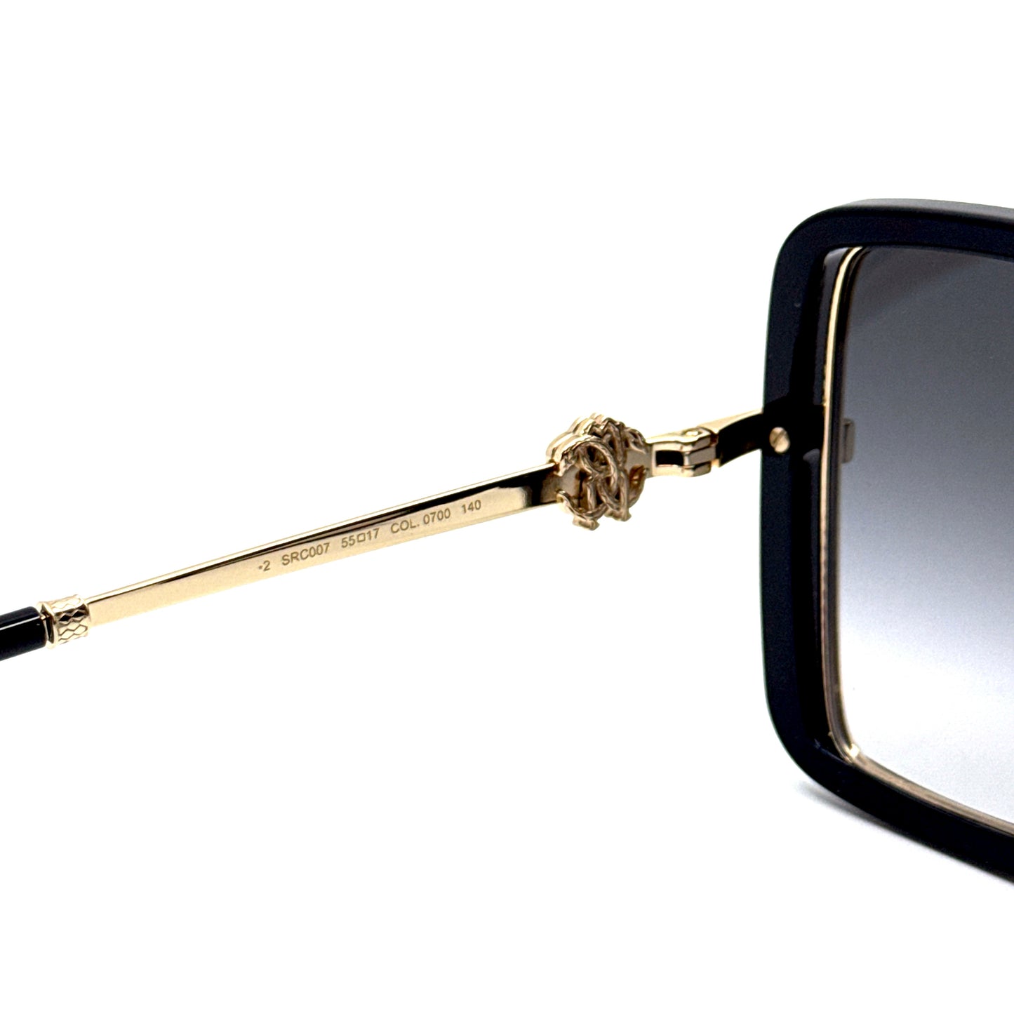 ROBERTO CAVALLI Sunglasses SRC007 Col.0700