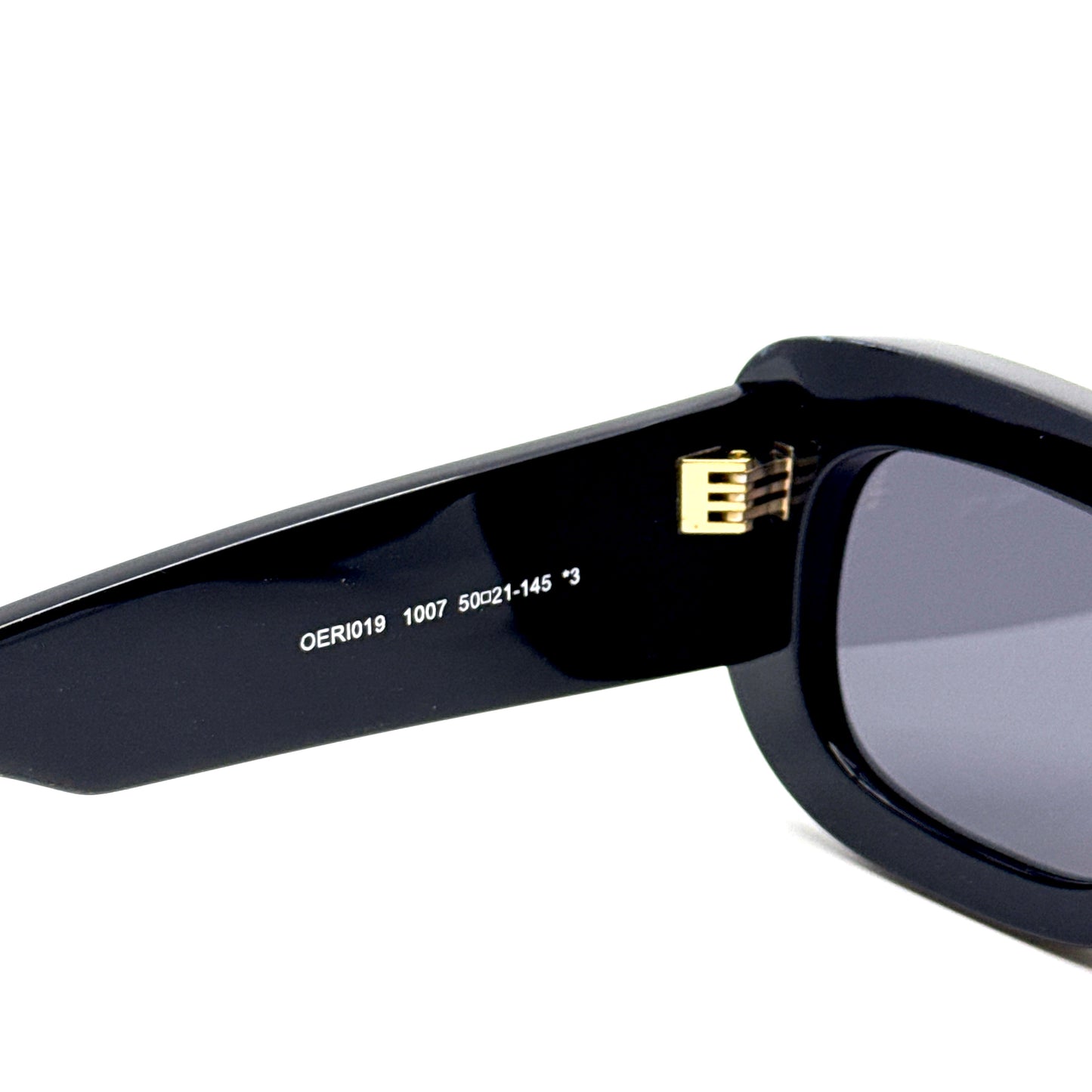 OFF-WHITE Sunglasses CARRARA OERI010 1007