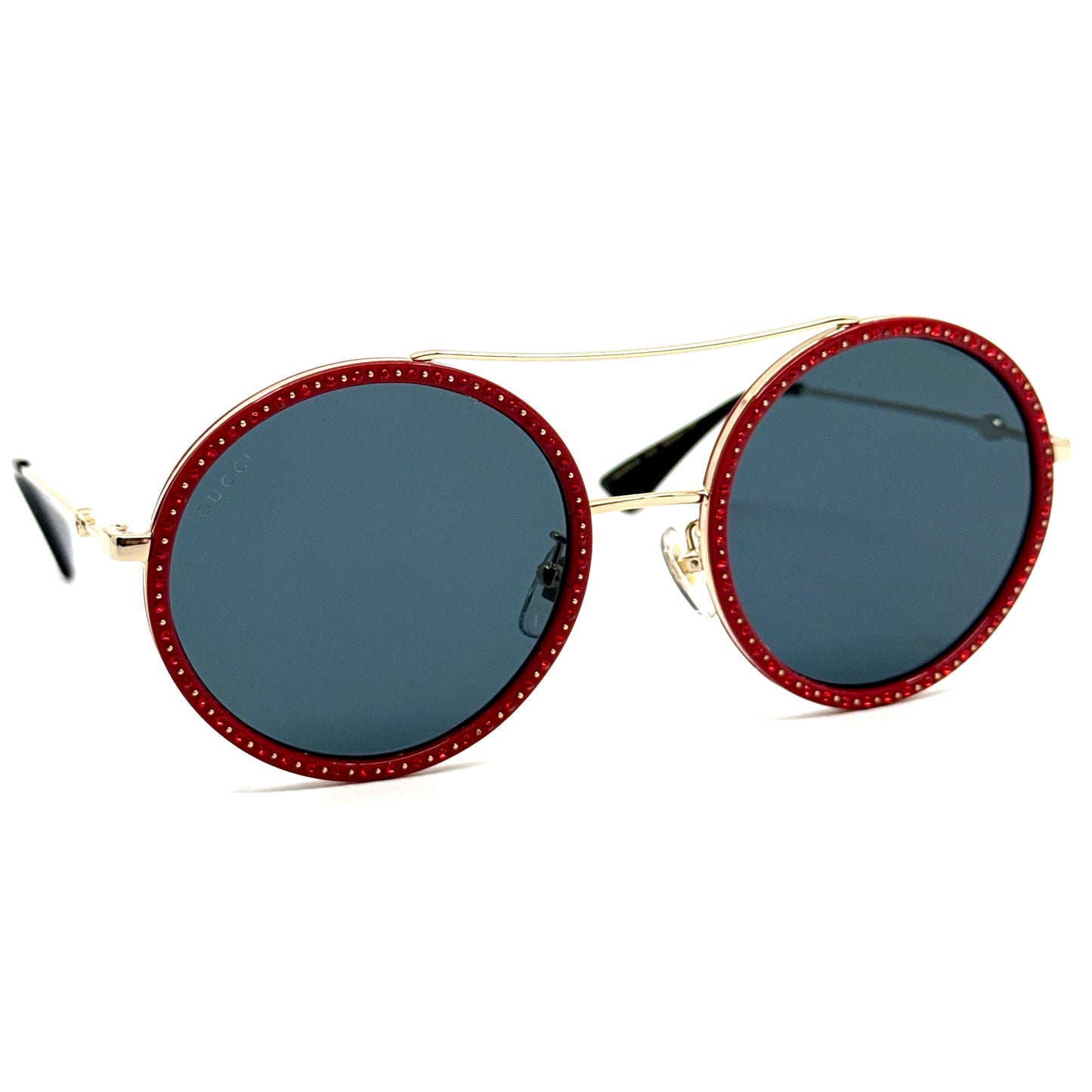 GUCCI Sunglasses GG0061S 018