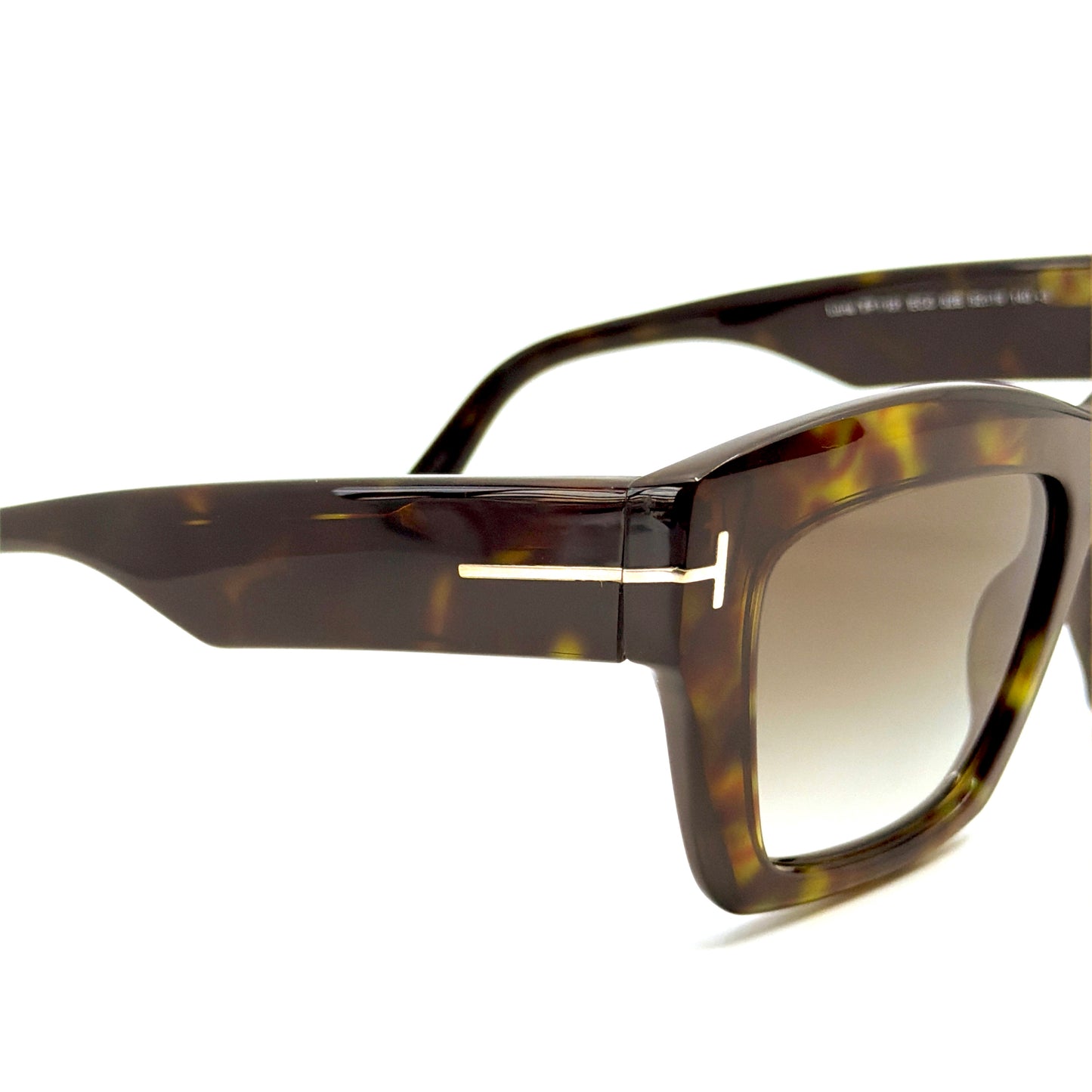 TOM FORD Luna Sunglasses TF1191 52B