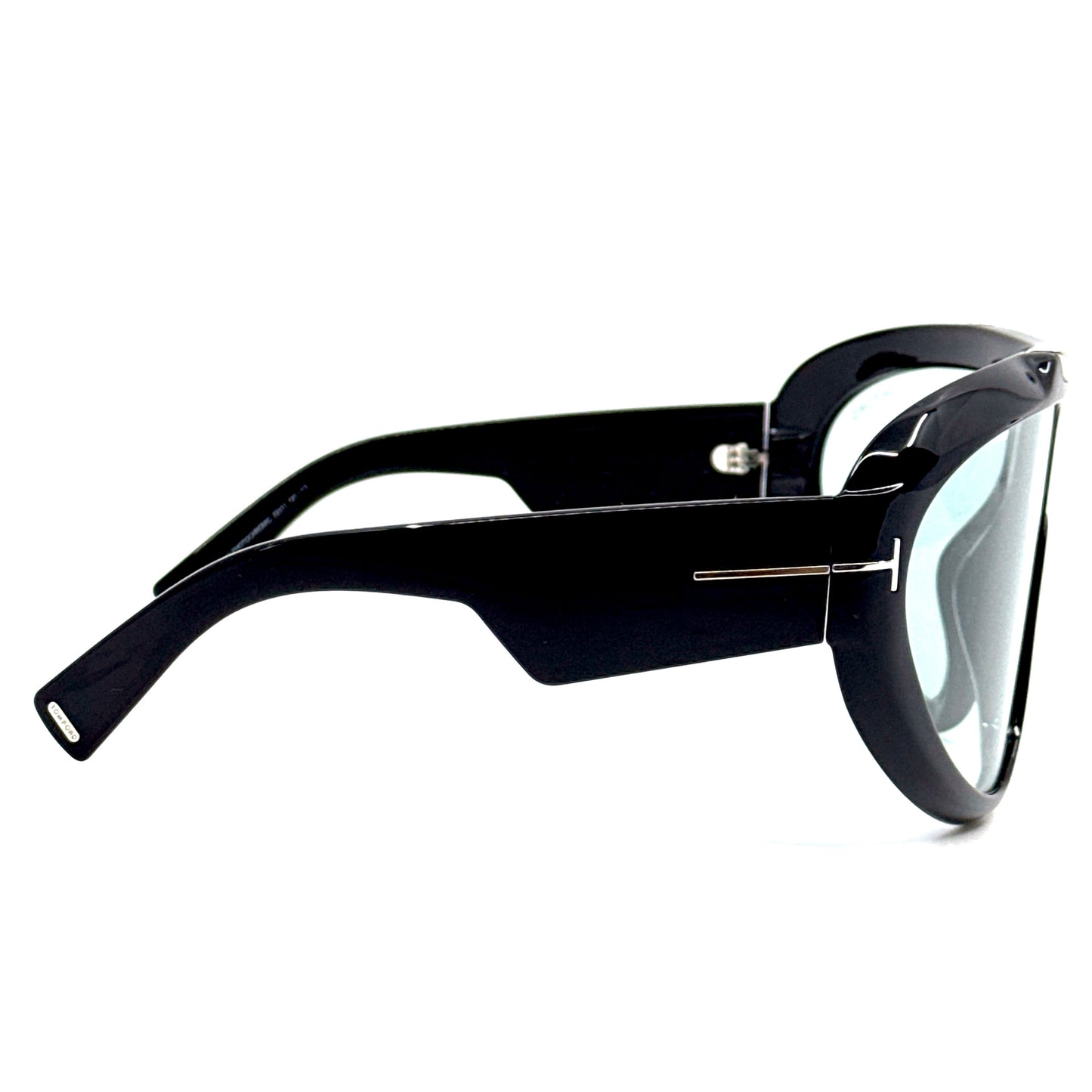 TOM FORD Linden Sunglasses TF1094 01N