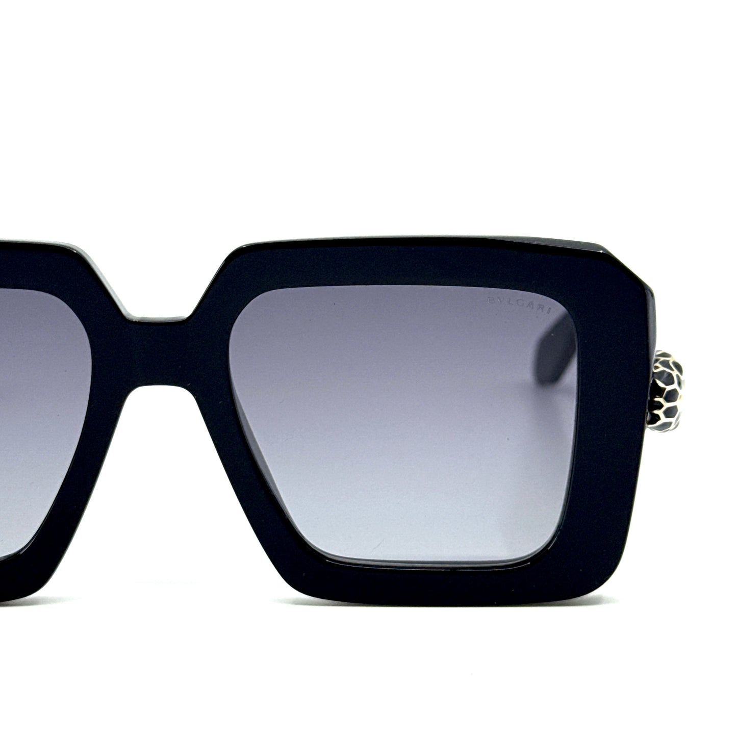 BVLGARI Sunglasses BV40006I 01B