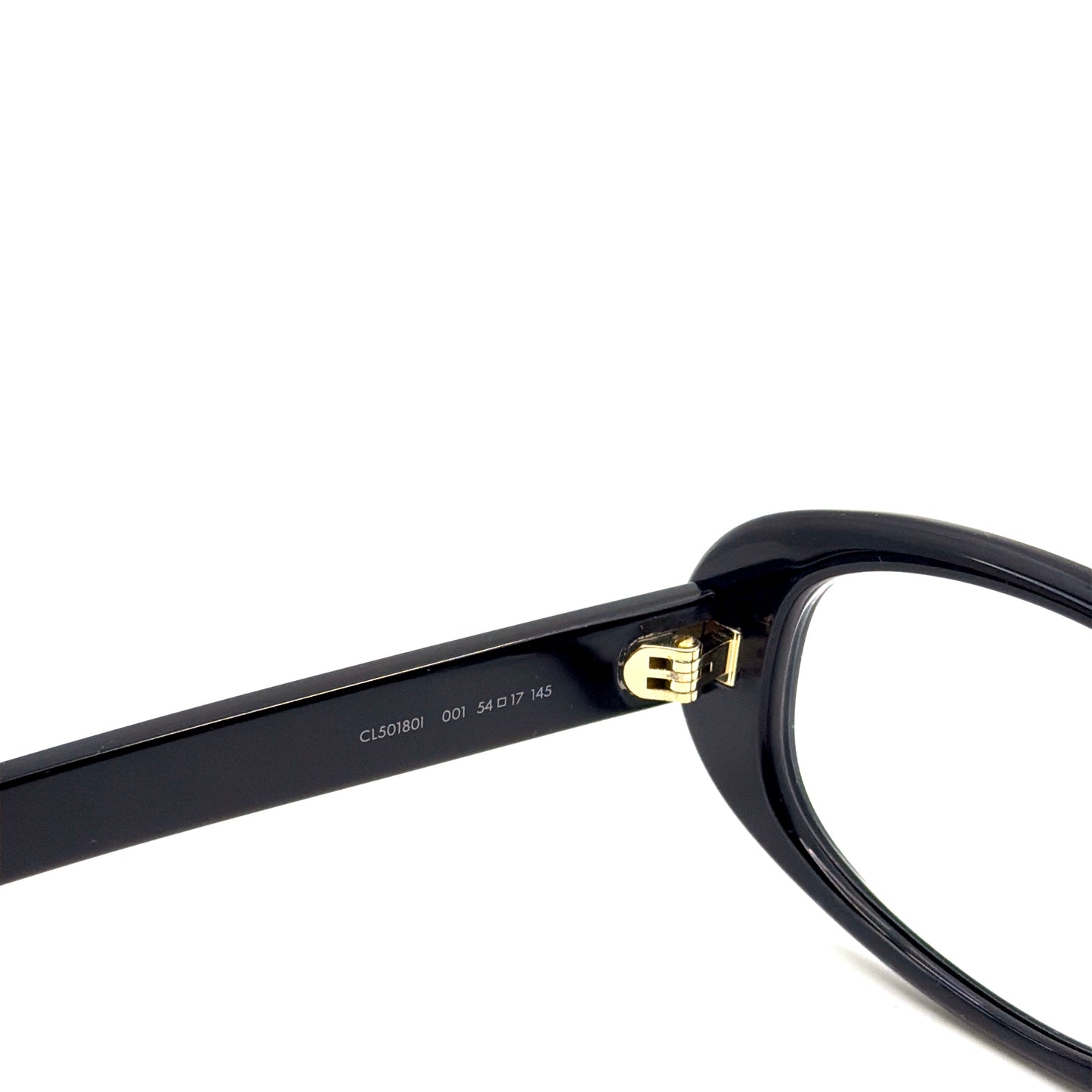 CELINE Eyeglasses CL50180I 001