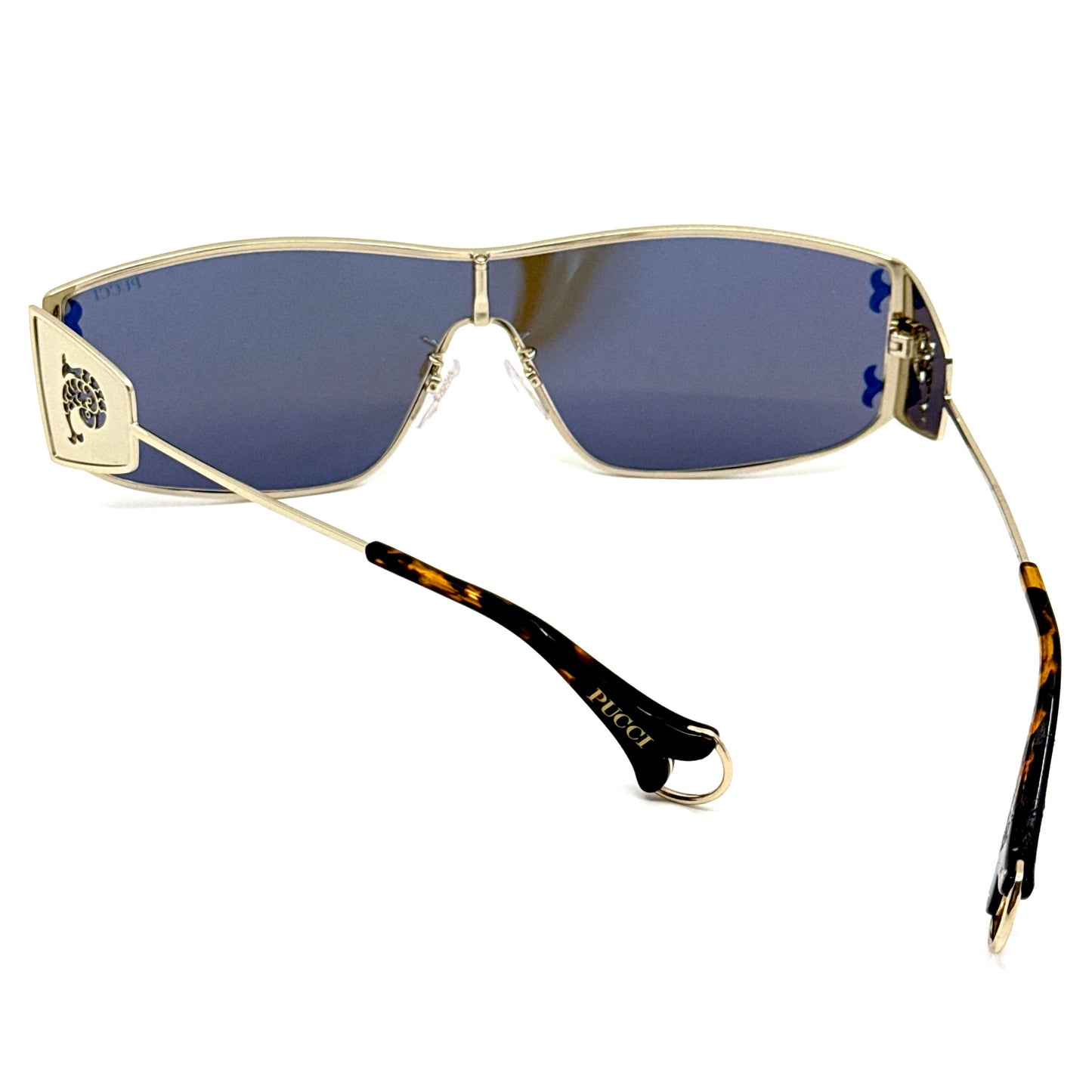 EMILIO PUCCI Sunglasses EP 213 32C