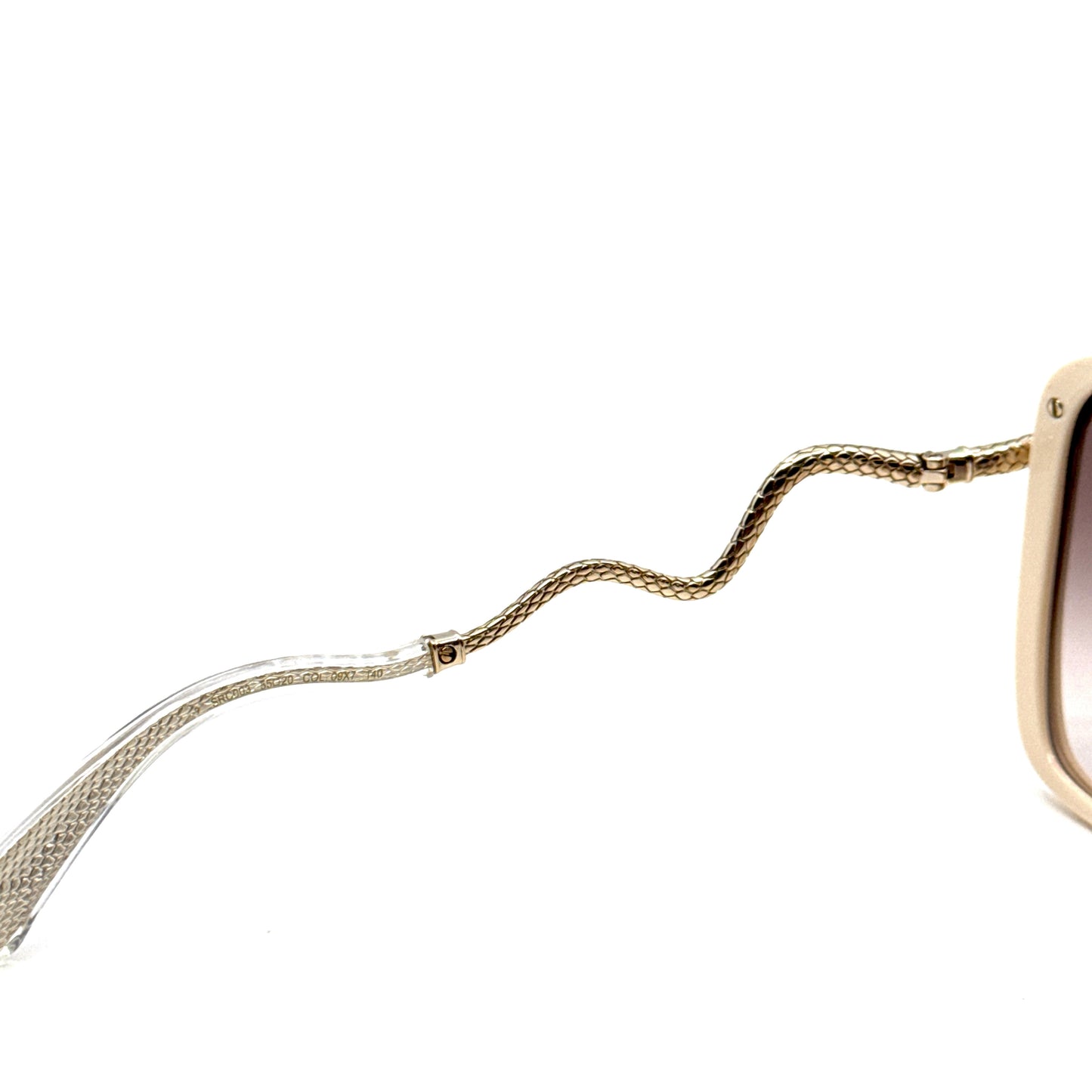 ROBERTO CAVALLI Sunglasses SRC003 Col.09X7