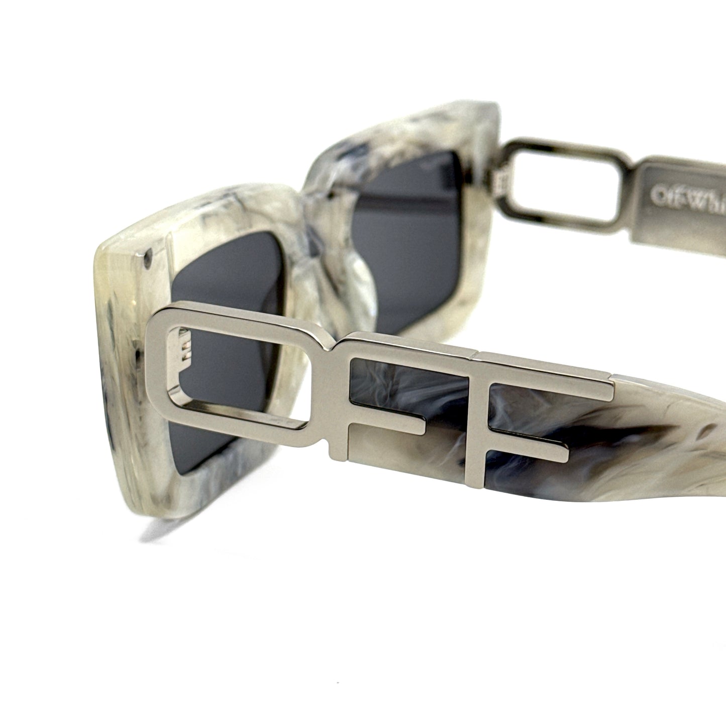 OFF-WHITE Sunglasses Boston OERI073 0807