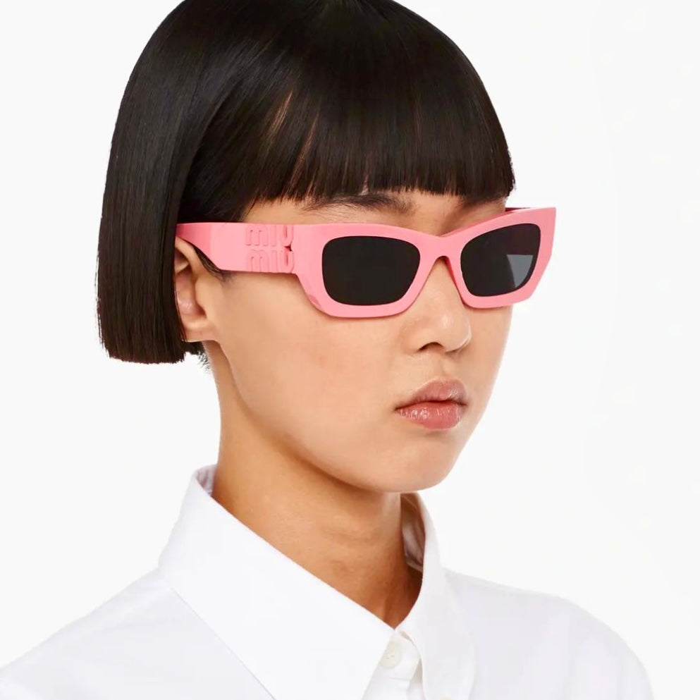 MIU MIU Sunglasses SMU09W 18C-5S0