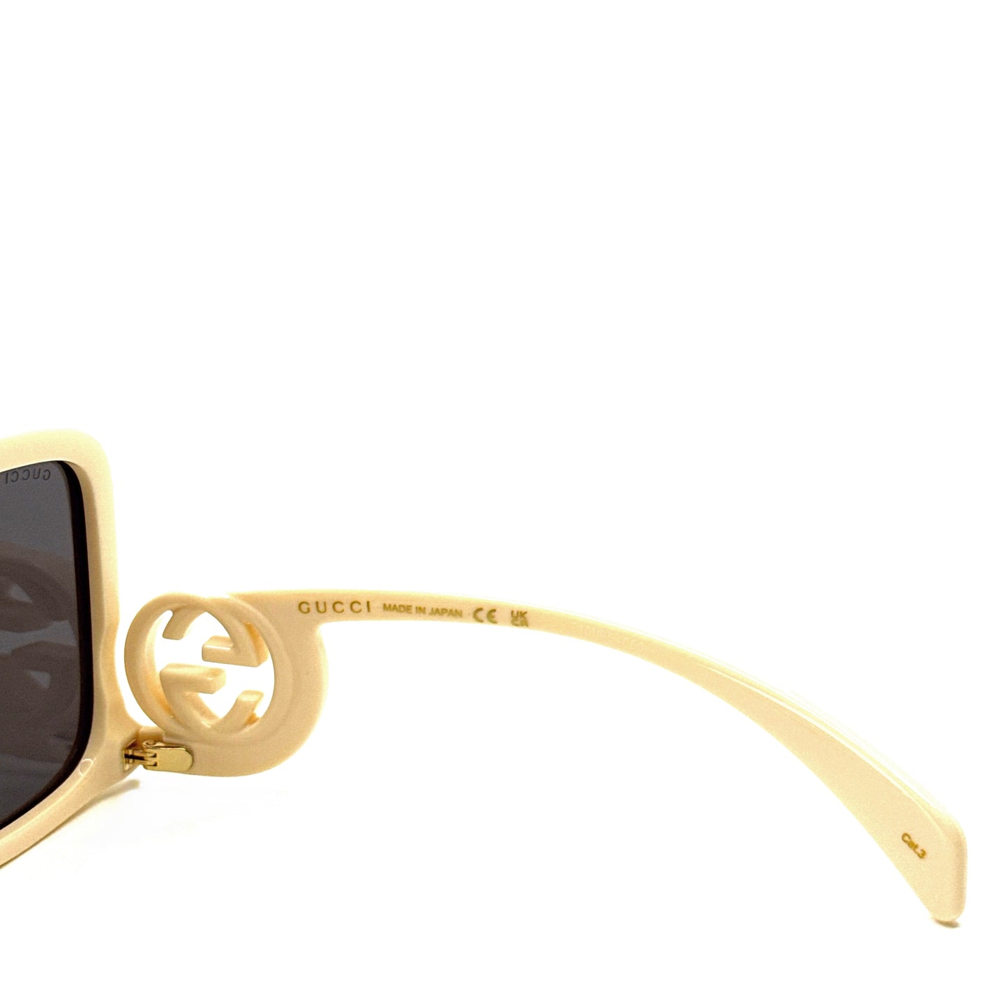 GUCCI Sunglasses GG1326S 009