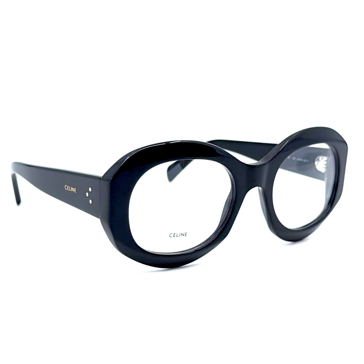 CELINE Eyeglasses CL50149I 001