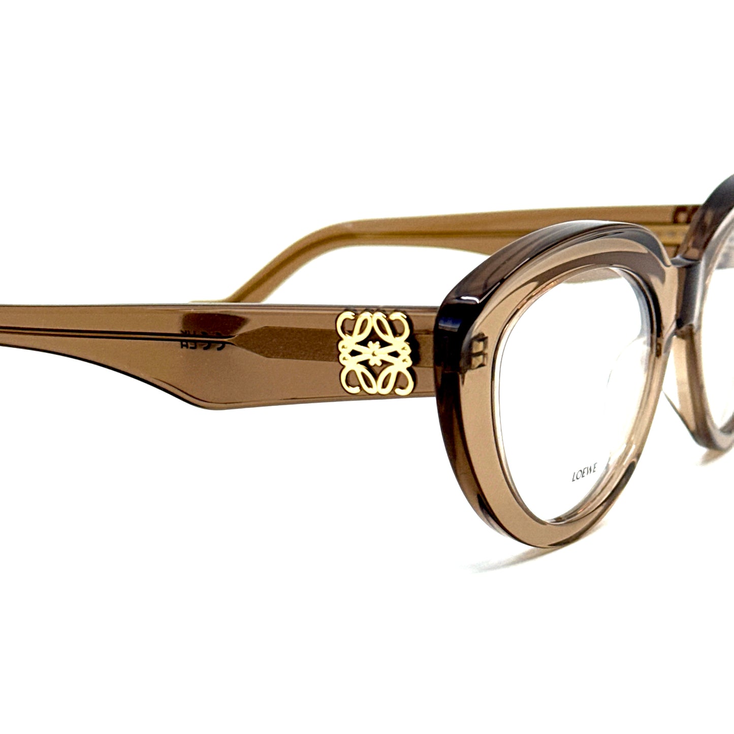 LOEWE Eyeglasses LW50058I 050