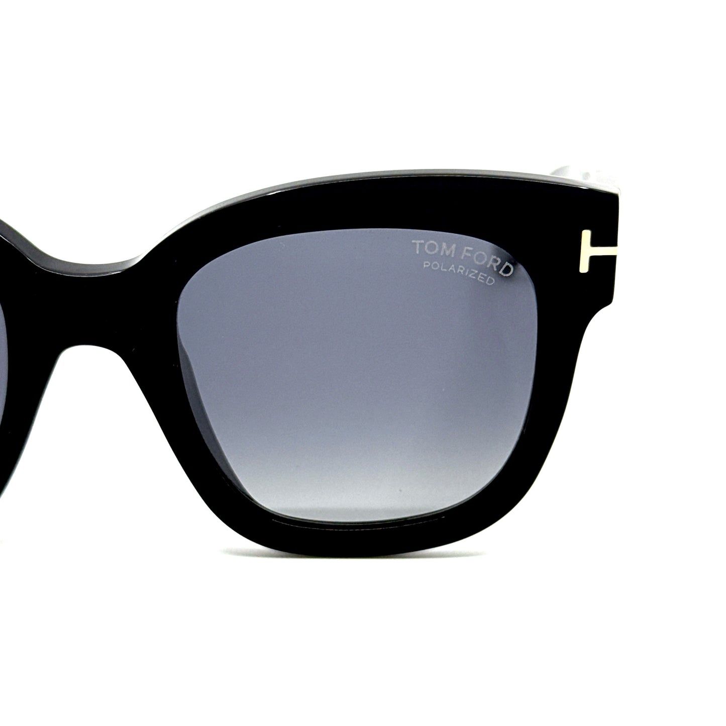 TOM FORD Beatrix-02 Gafas de Sol TF613 01C