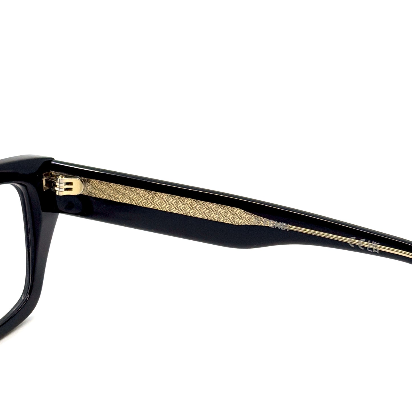 FENDI Eyeglasses FE50094F 001