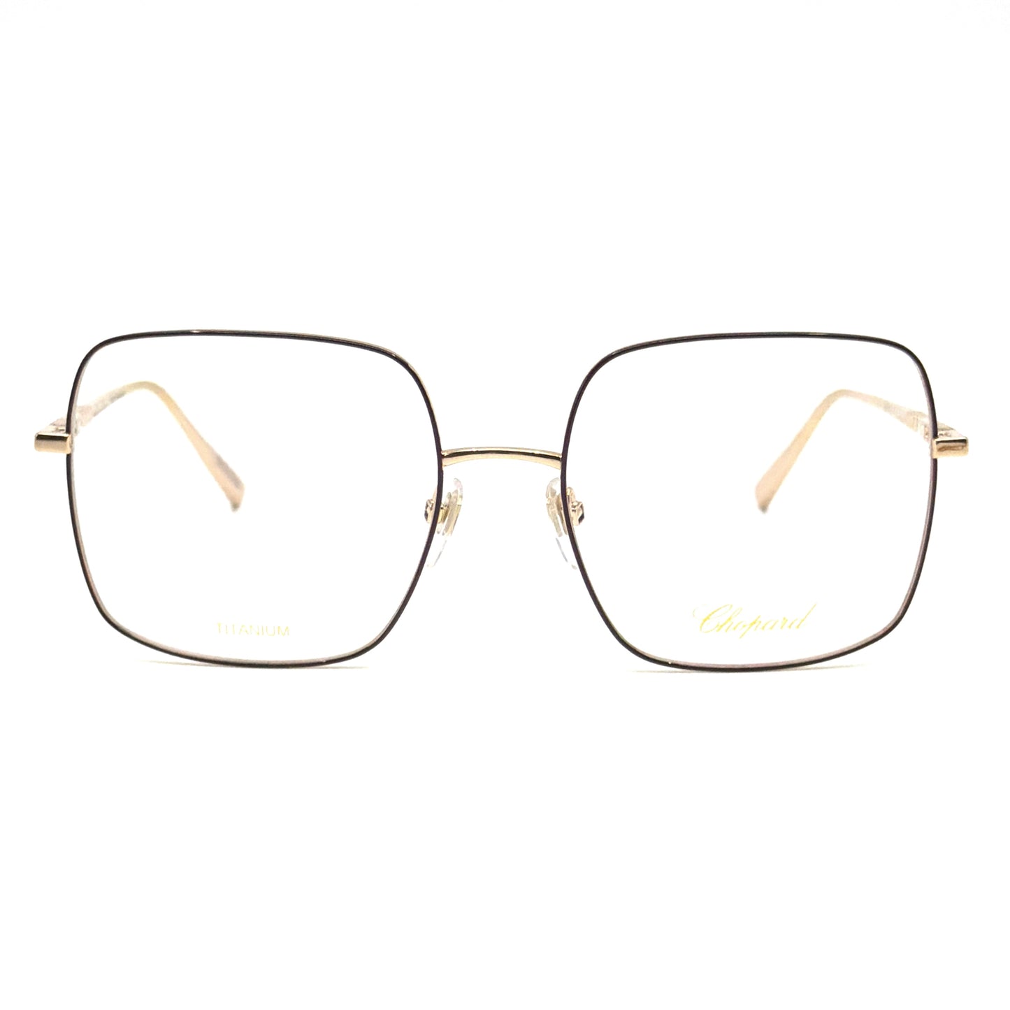 CHOPARD Eyeglasses VCHF49 0357