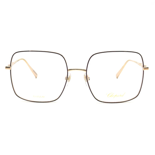 CHOPARD Eyeglasses VCHF49 0357
