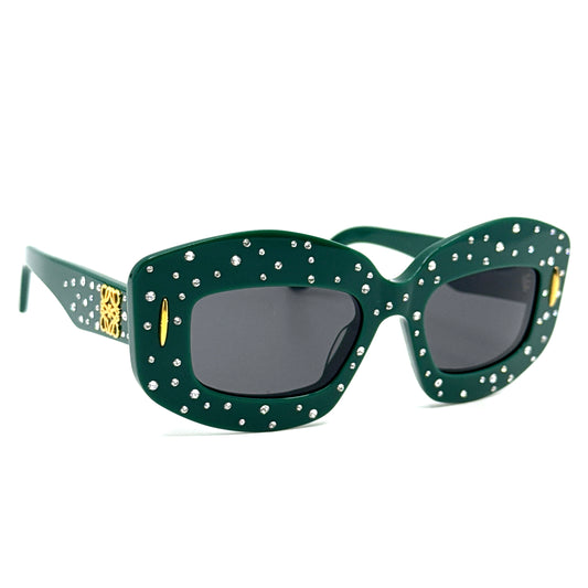 LOEWE Sunglasses LW4114IS 96A