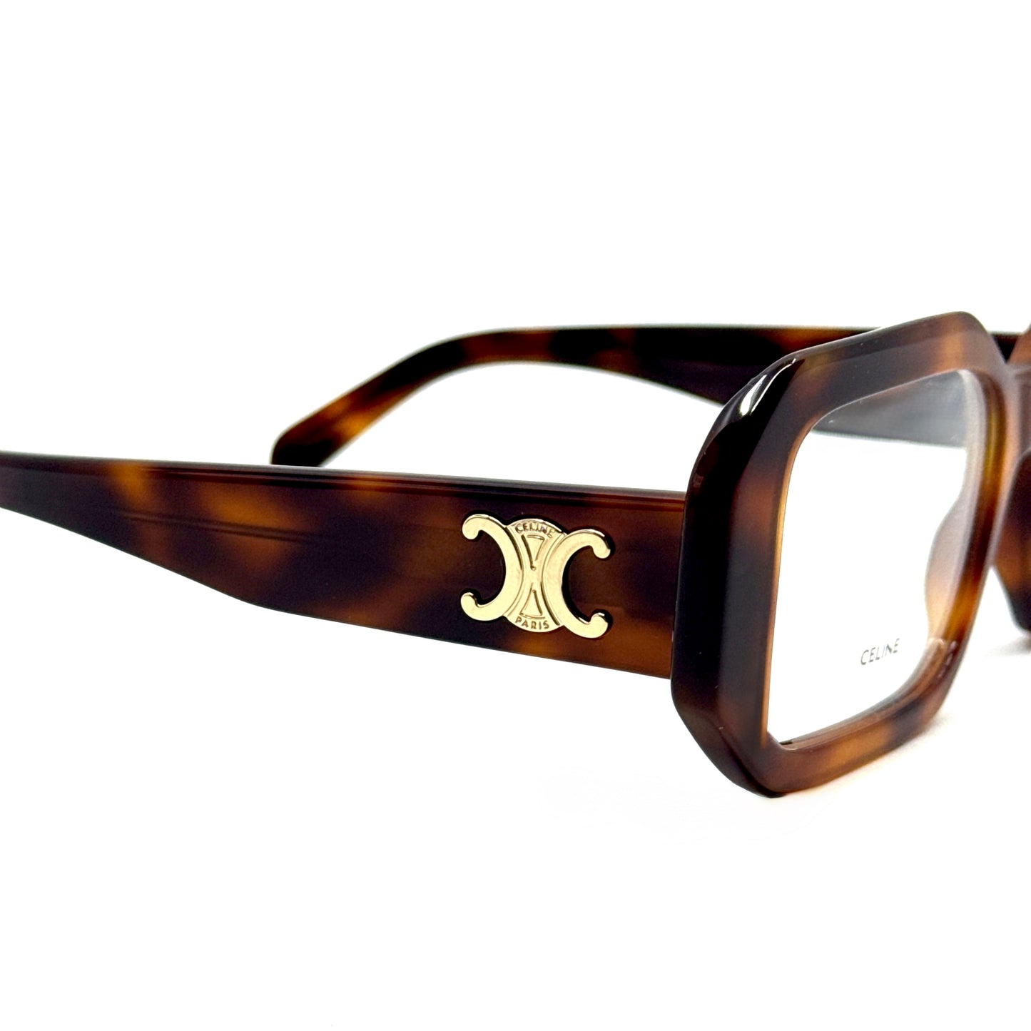 CELINE Eyeglasses CL50155I 053