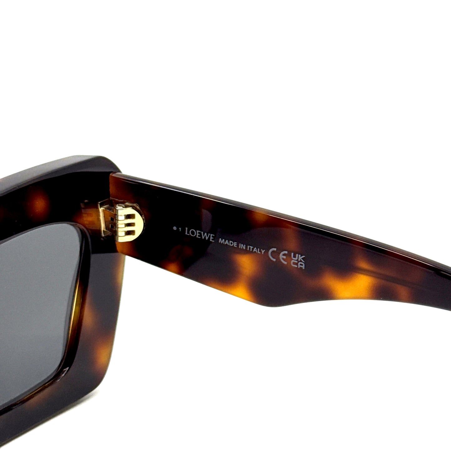 LOEWE Sunglasses LW40145F 52A