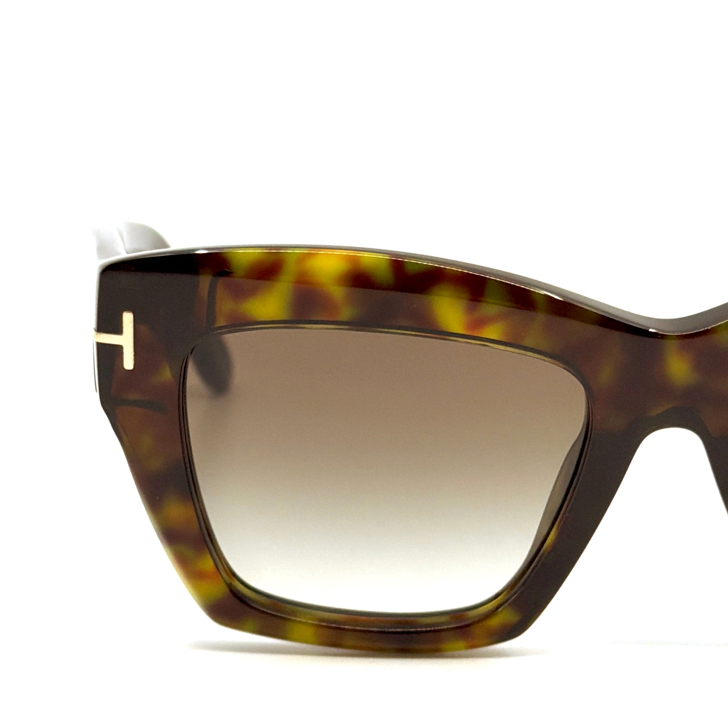 TOM FORD Luna Sunglasses TF1191 52B
