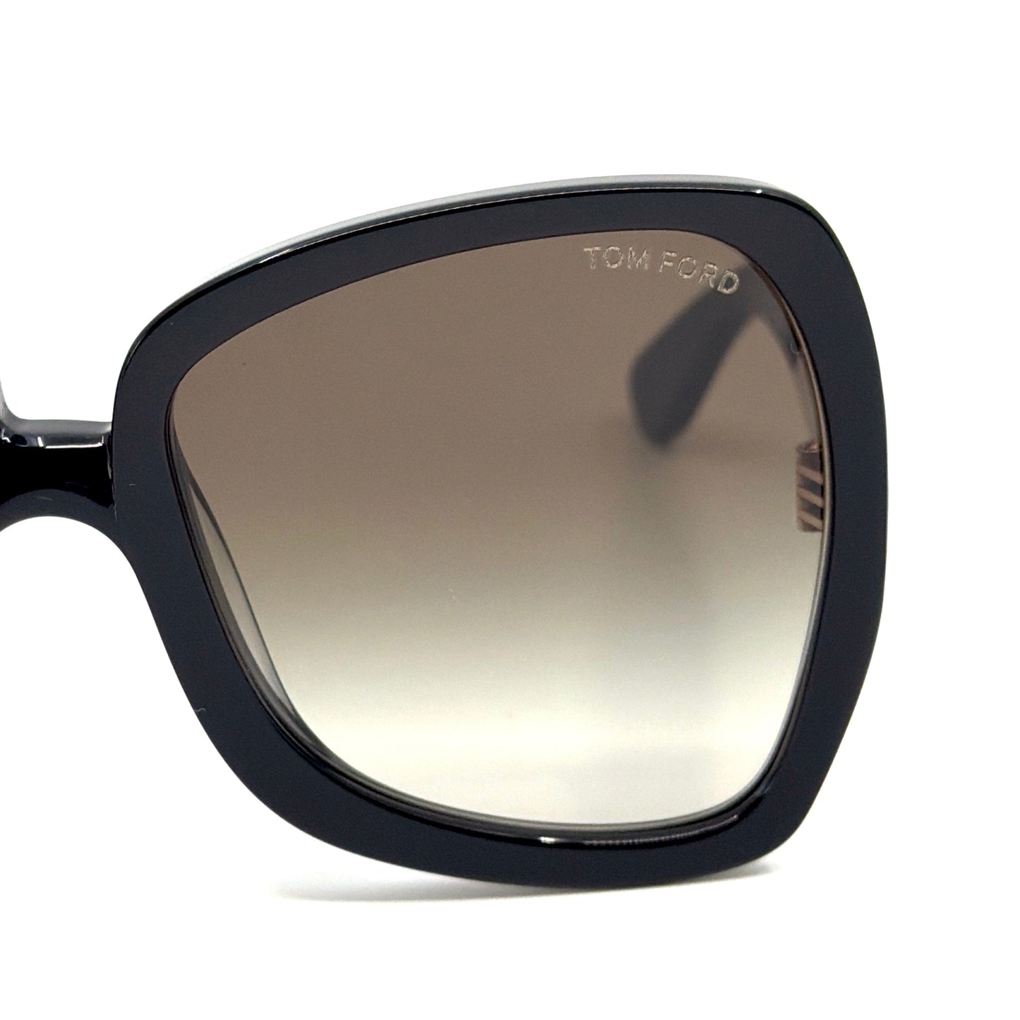 TOM FORD Jerry Sunglasses TF1222 01B