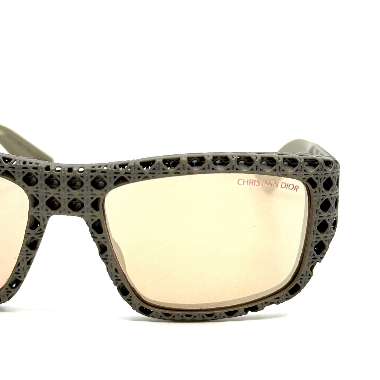 CHRISTIAN DIOR Sunglasses Dior3D S1I 65L4