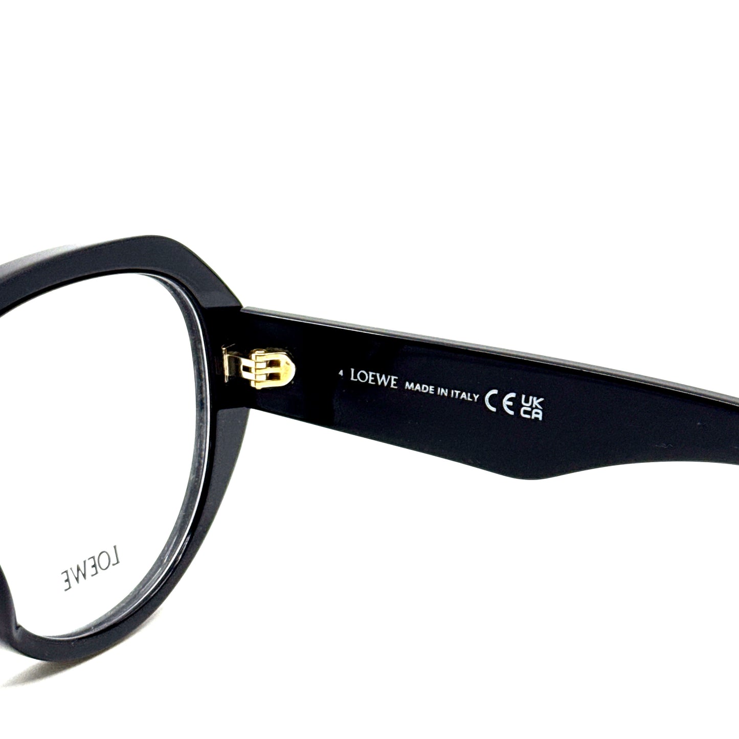 LOEWE Eyeglasses LW50104I 001