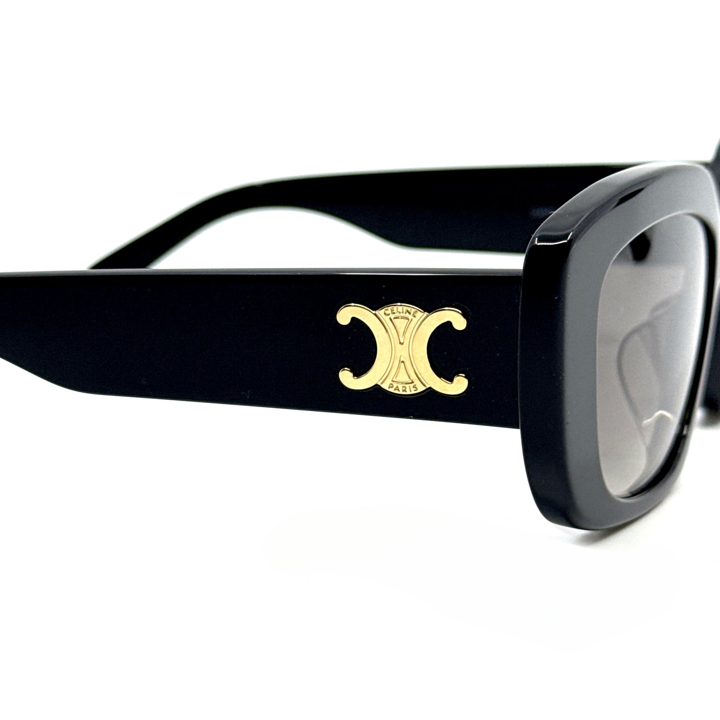 CELINE Sunglasses CL40216U 01F