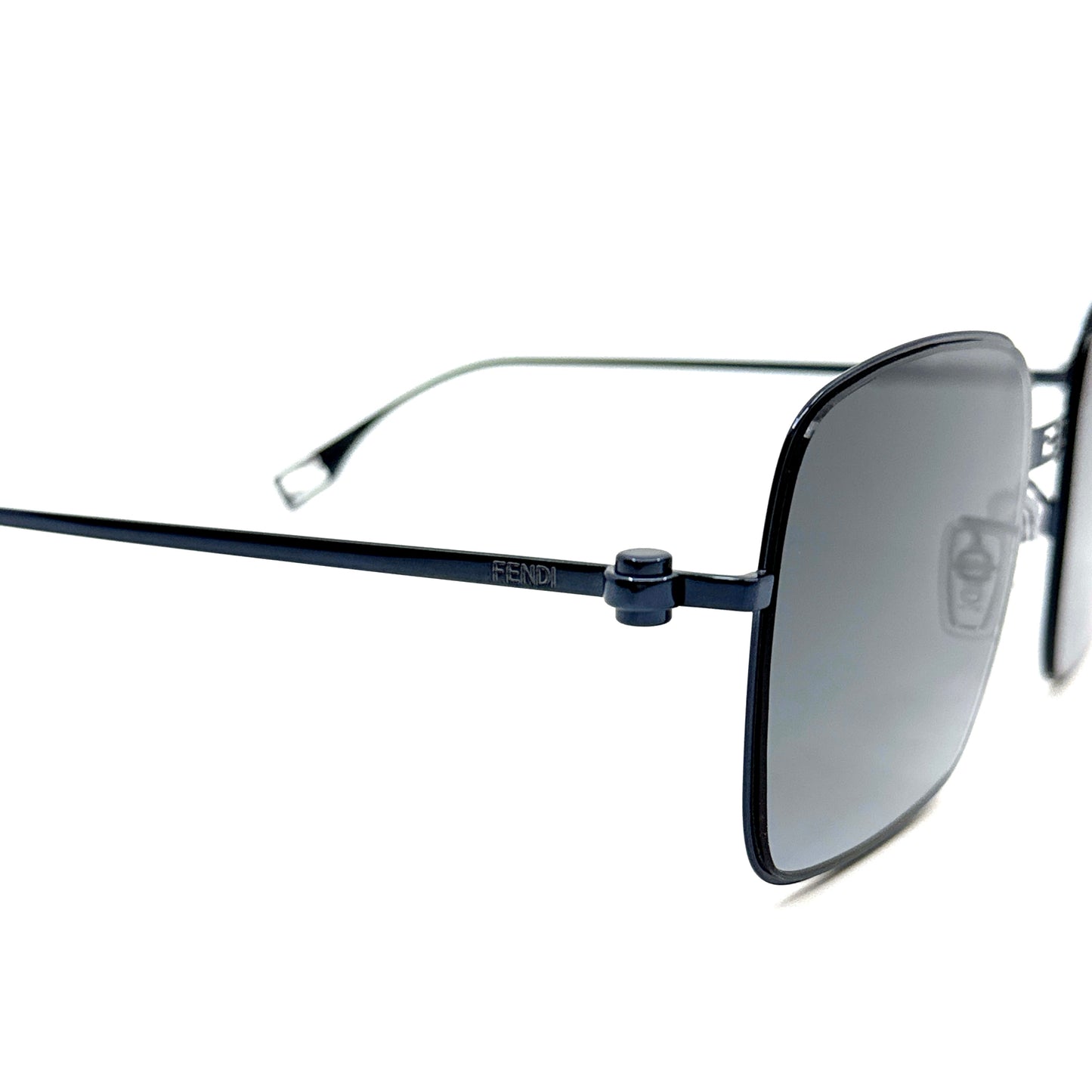 FENDI Sunglasses FE40123U 90P