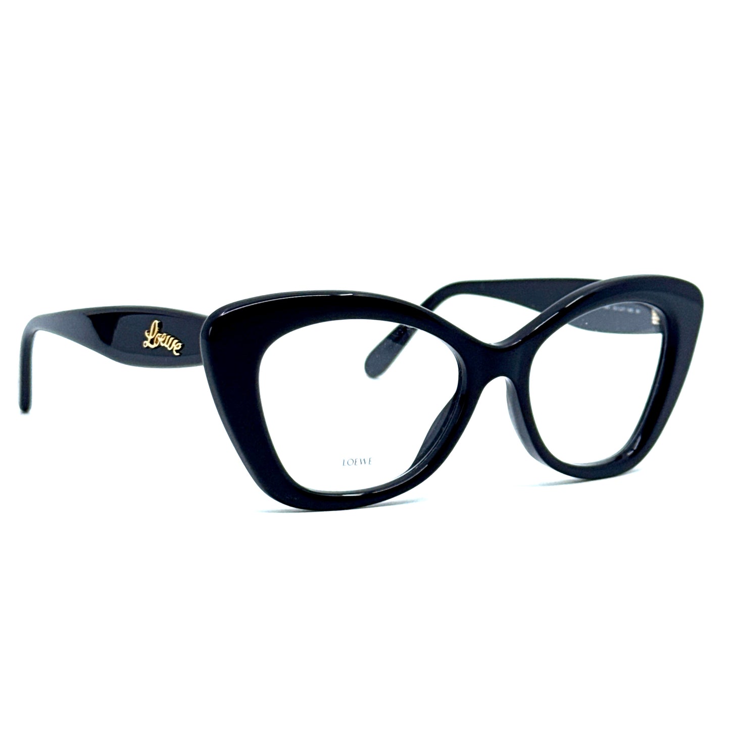 LOEWE Eyeglasses LW50067I 001