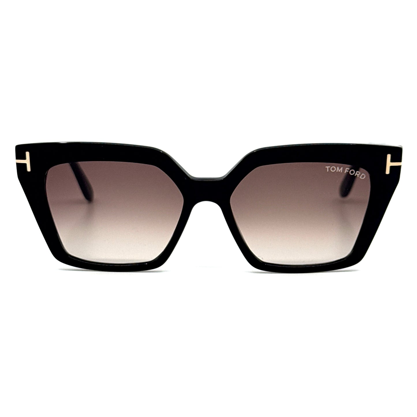 TOM FORD Winona Sunglasses TF1030 01Z