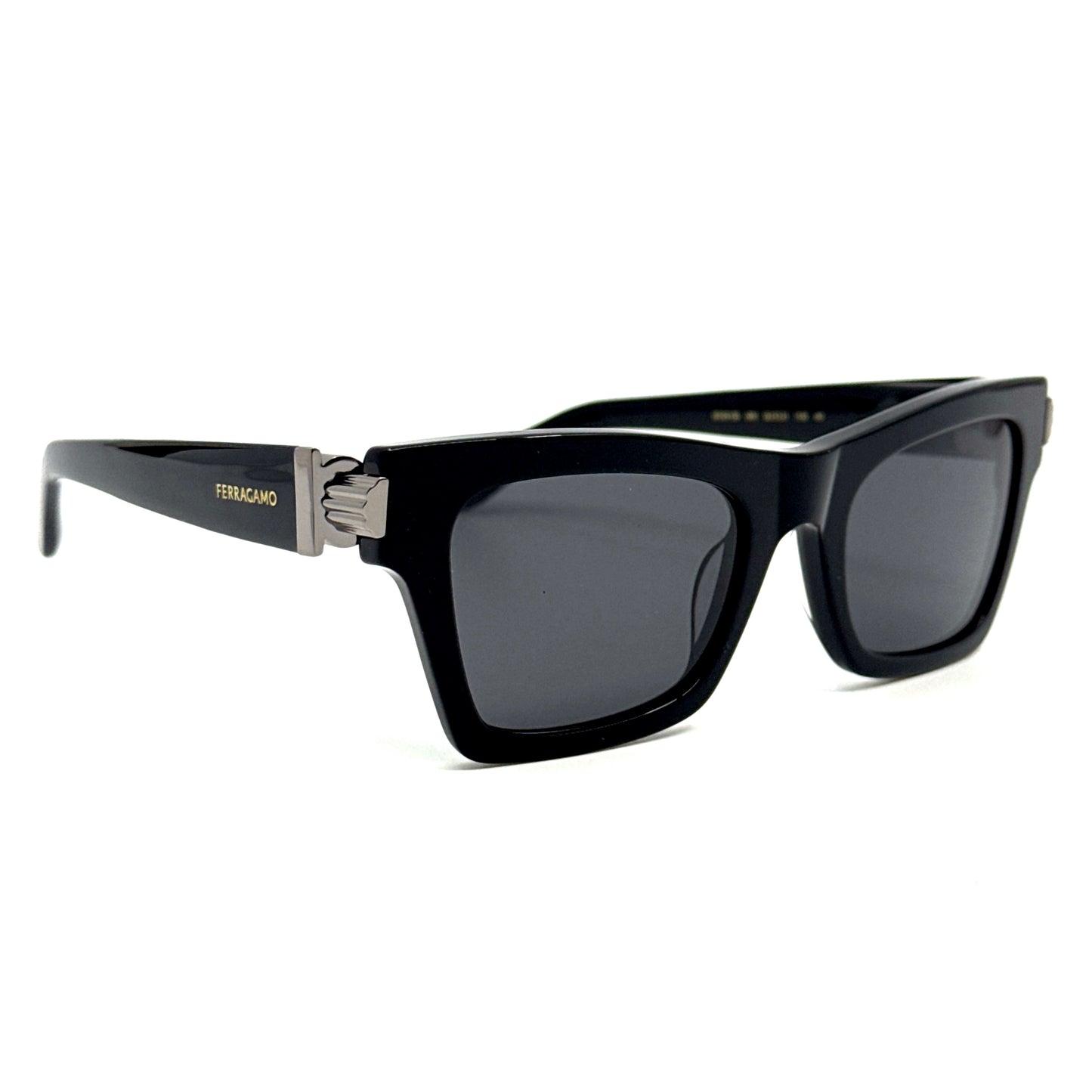 SALVATORE FERRAGAMO Sunglasses SF2013S 001
