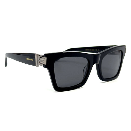 SALVATORE FERRAGAMO Sunglasses SF2013S 001