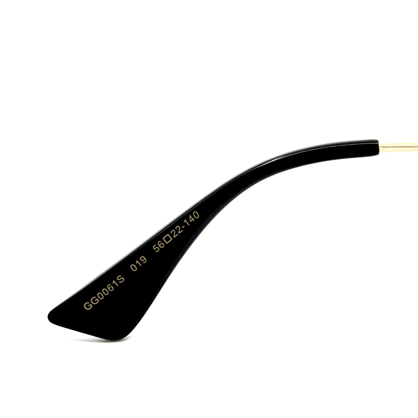 GUCCI Sunglasses GG0061S 018