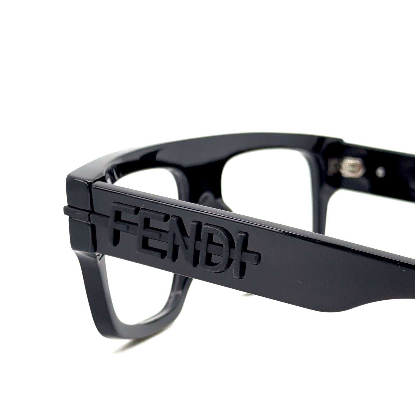 FENDI Eyeglasses FE50062I 001