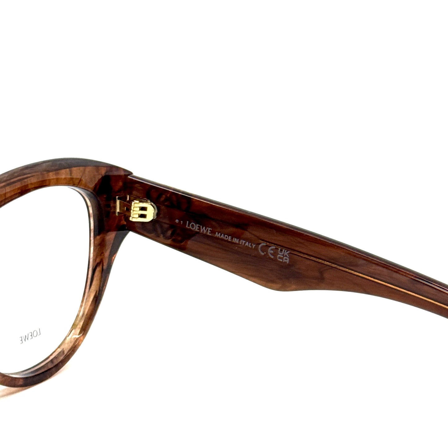 LOEWE Eyeglasses LW50102I 062