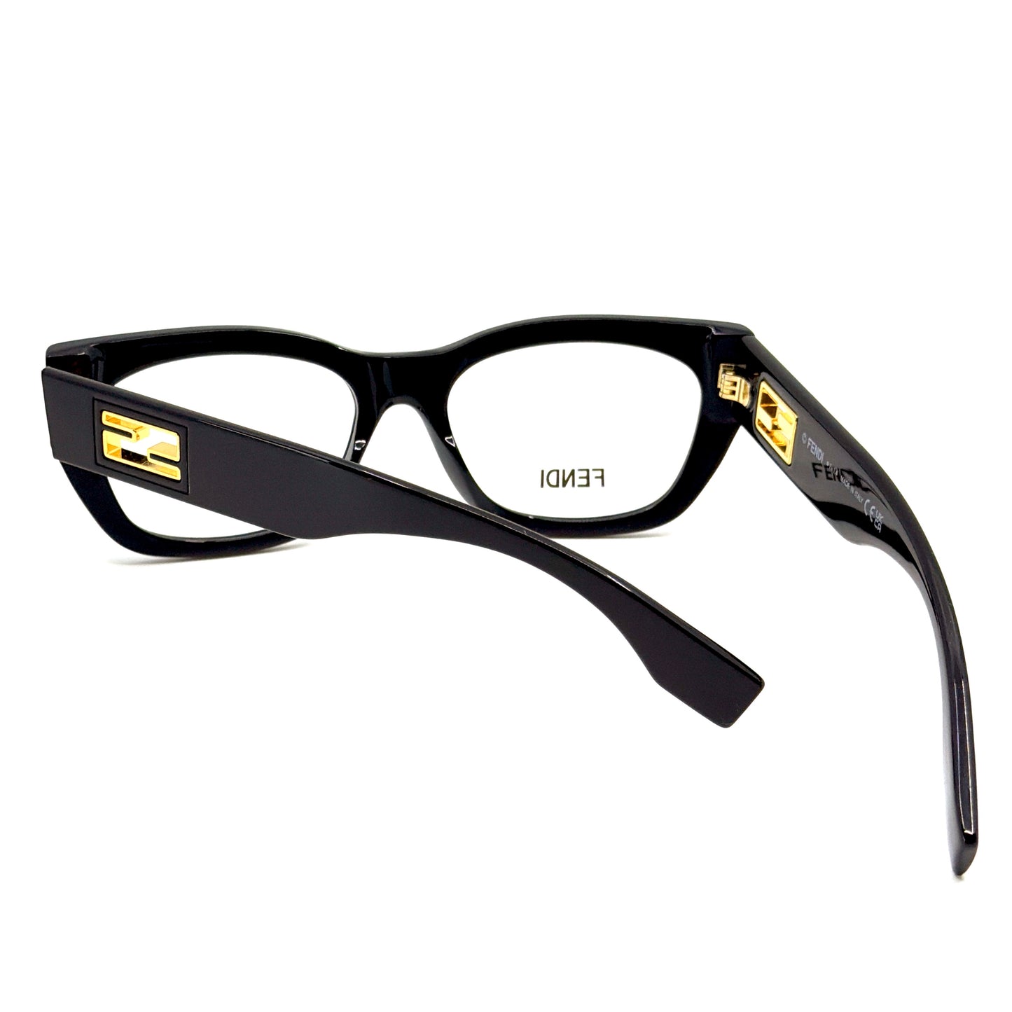 FENDI Eyeglasses FE50082I 001
