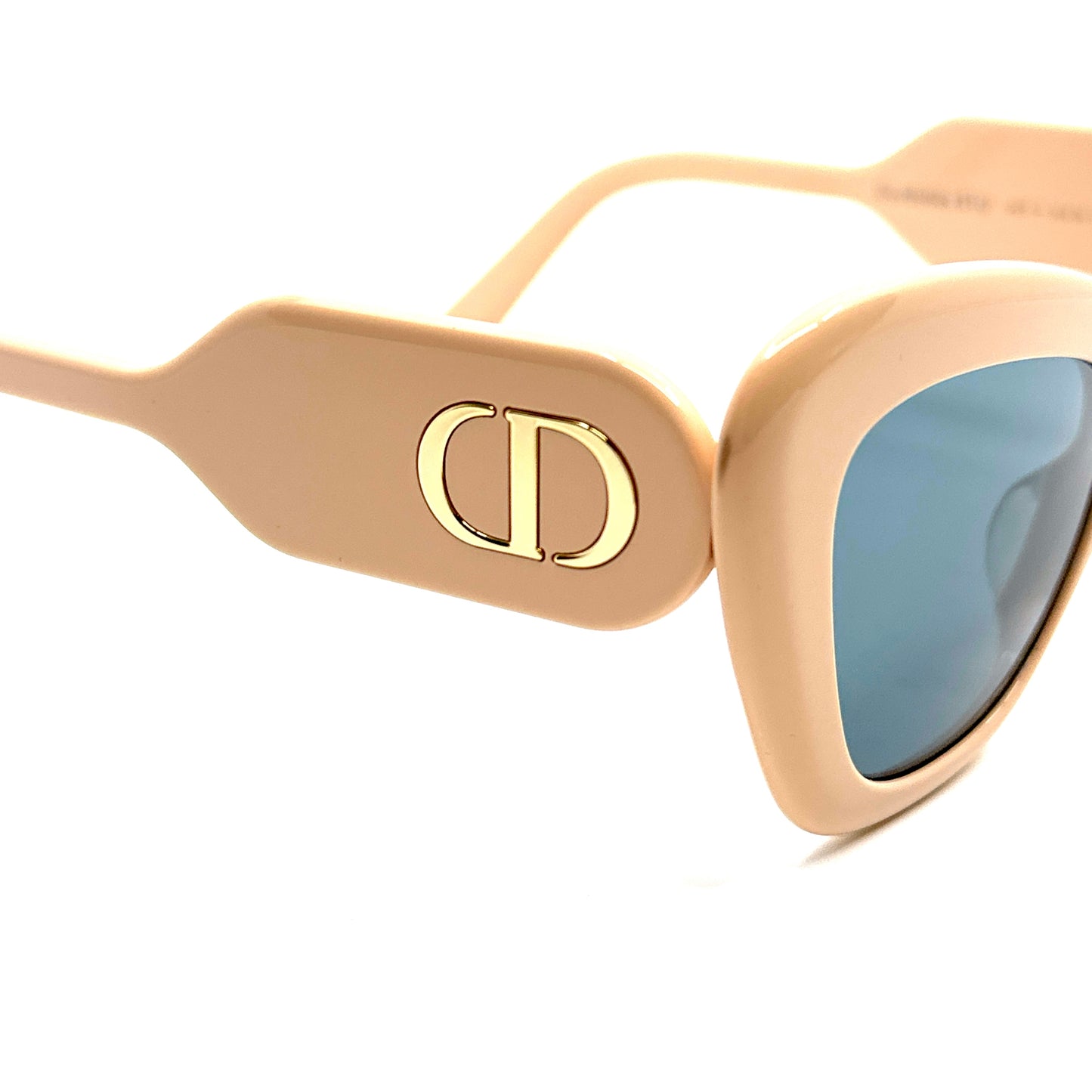 CHRISTIAN DIOR Sunglasses DiorBobby B1U 40C0