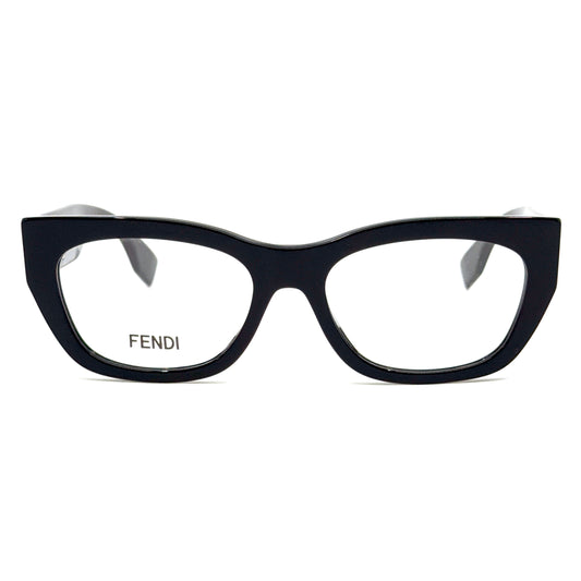 FENDI Eyeglasses FE50082I 001
