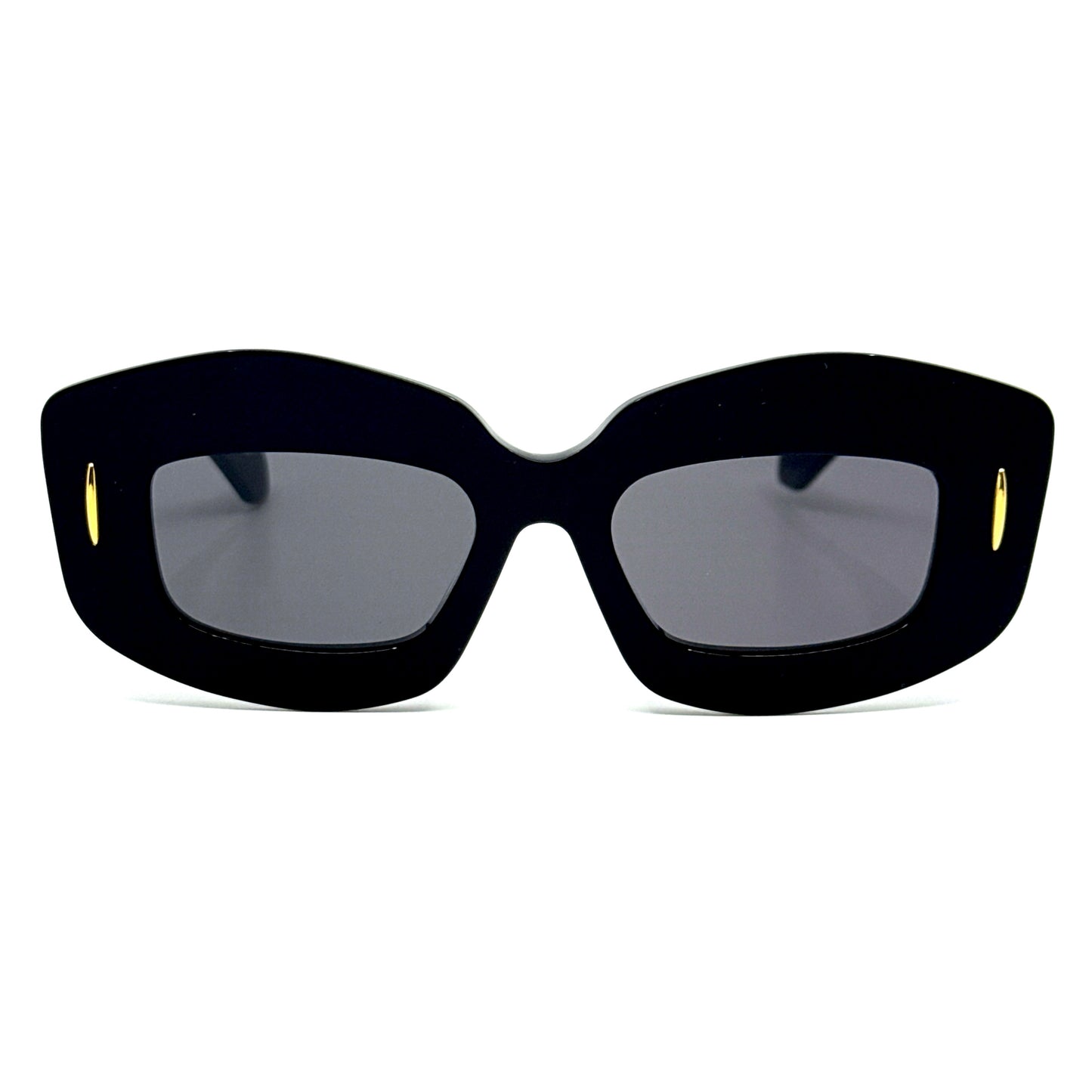 LOEWE Sunglasses LW40114F 01A