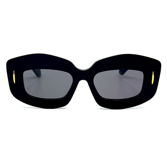 LOEWE Sunglasses LW40114F 01A