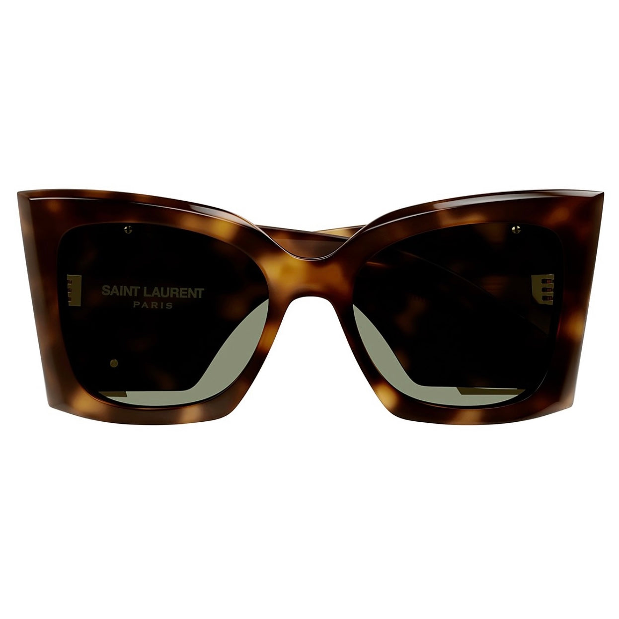 YVES SAINT LAURENT Sunglasses SL-M119-BLAZE-002