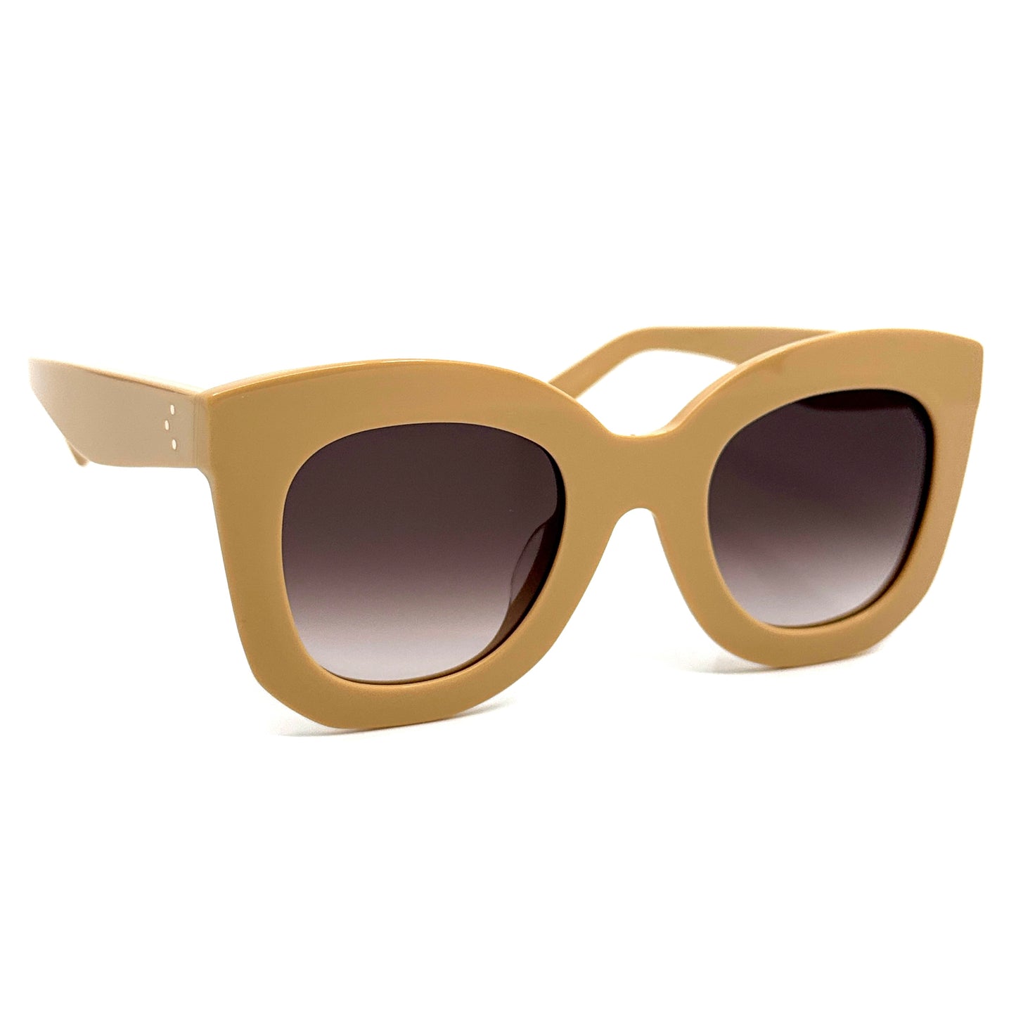 CELINE Sunglasses CL4005FN 57Z