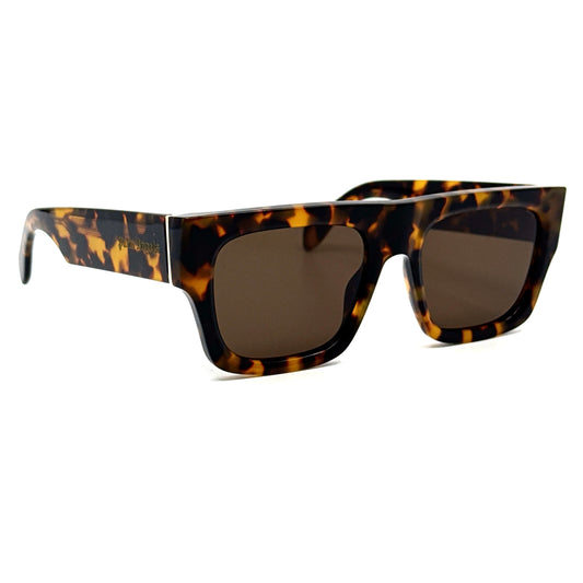 PALM ANGELS Pixley Sunglasses PERI049 6064