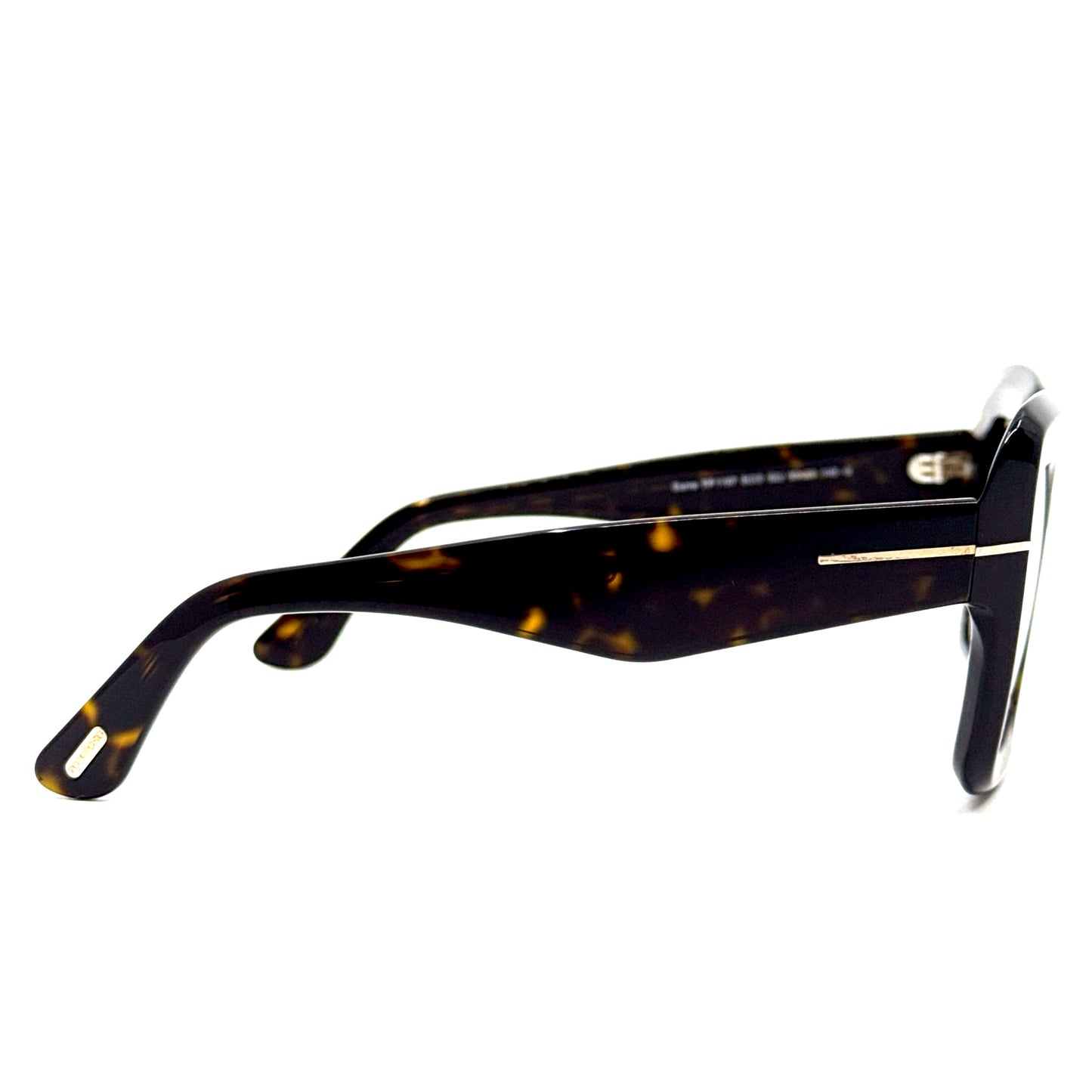 TOM FORD Esme Sunglasses TF1157 52J