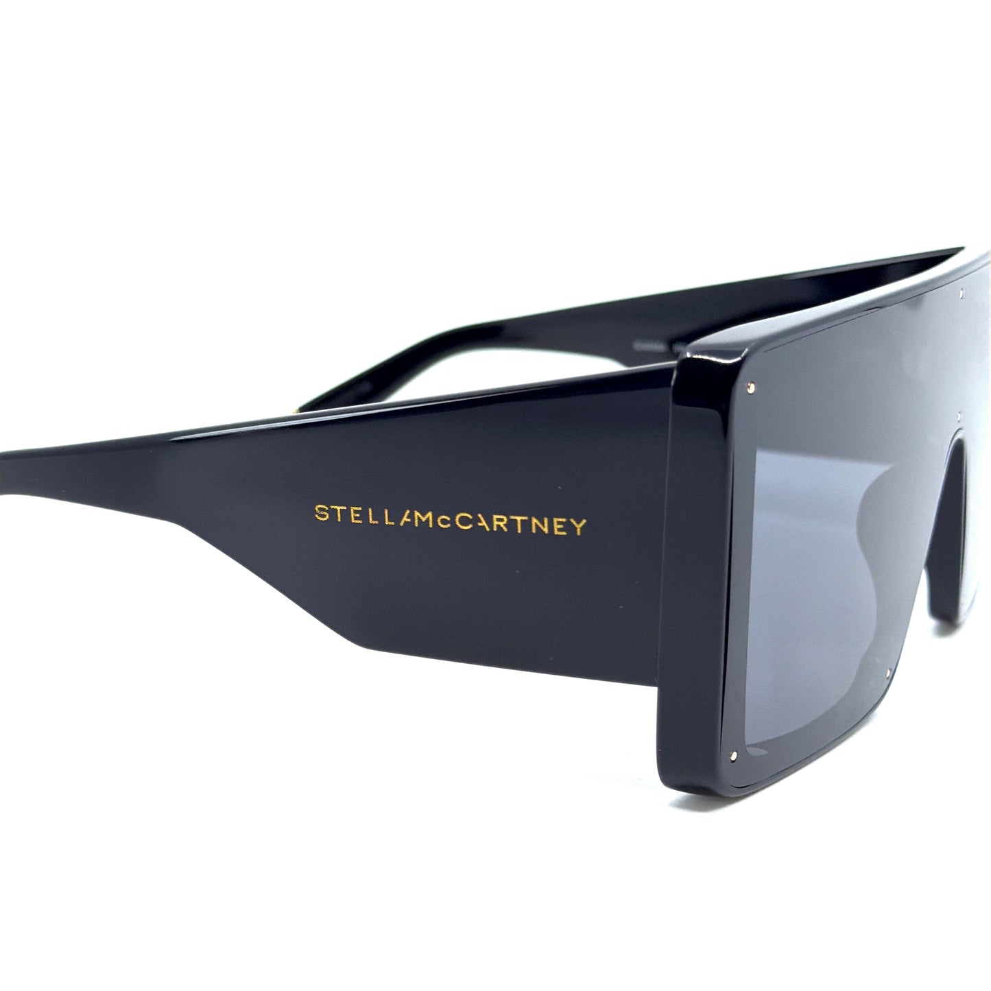 STELLA McCARTNEY Sunglasses SC40083I 01A