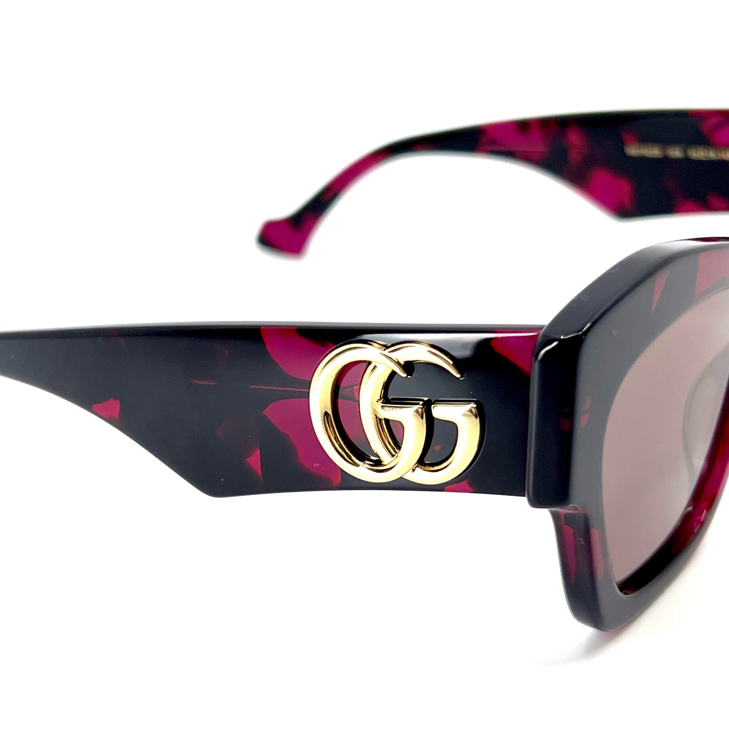 GUCCI Sunglasses GG1422S 004