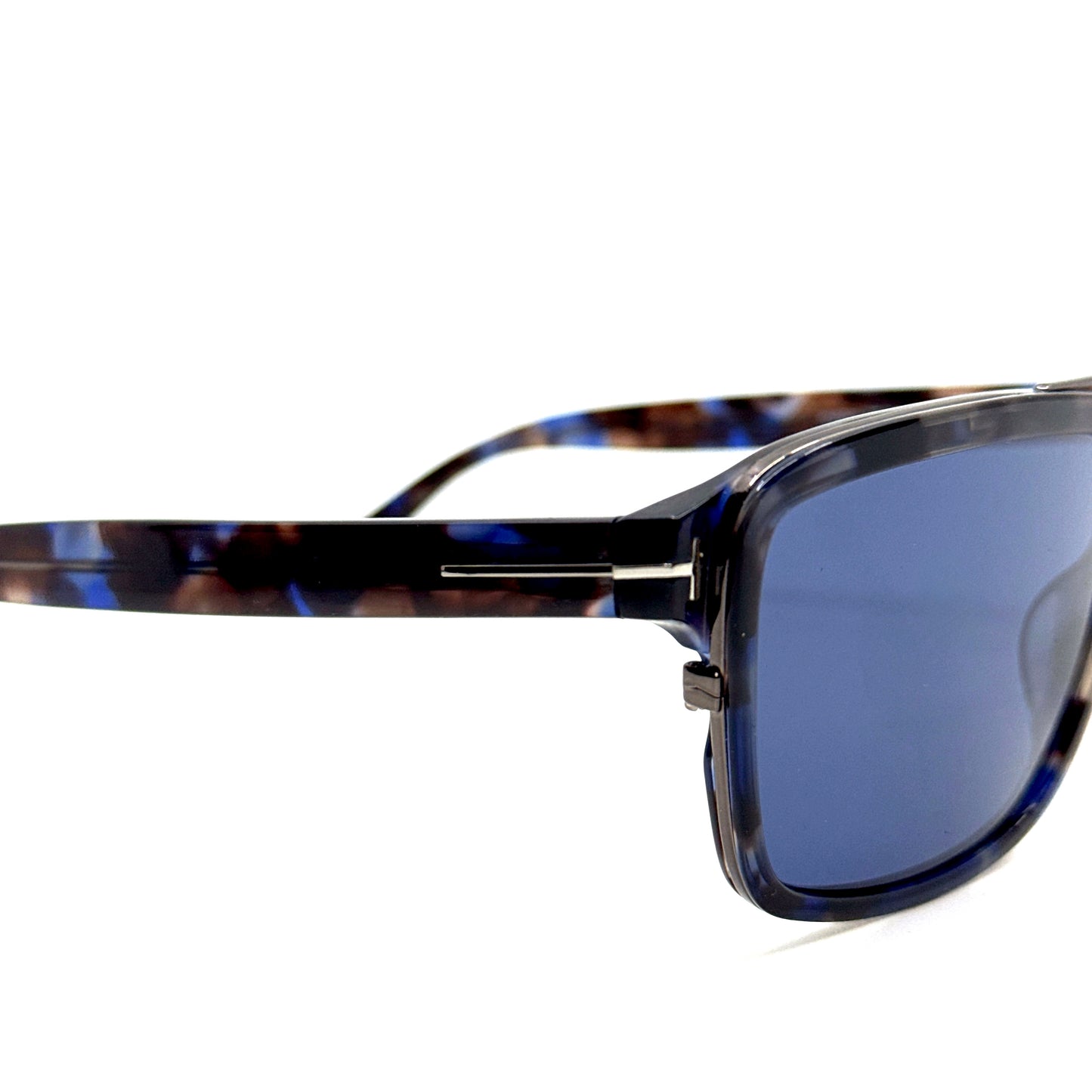 TOM FORD Anders Sunglasses TF780 55V