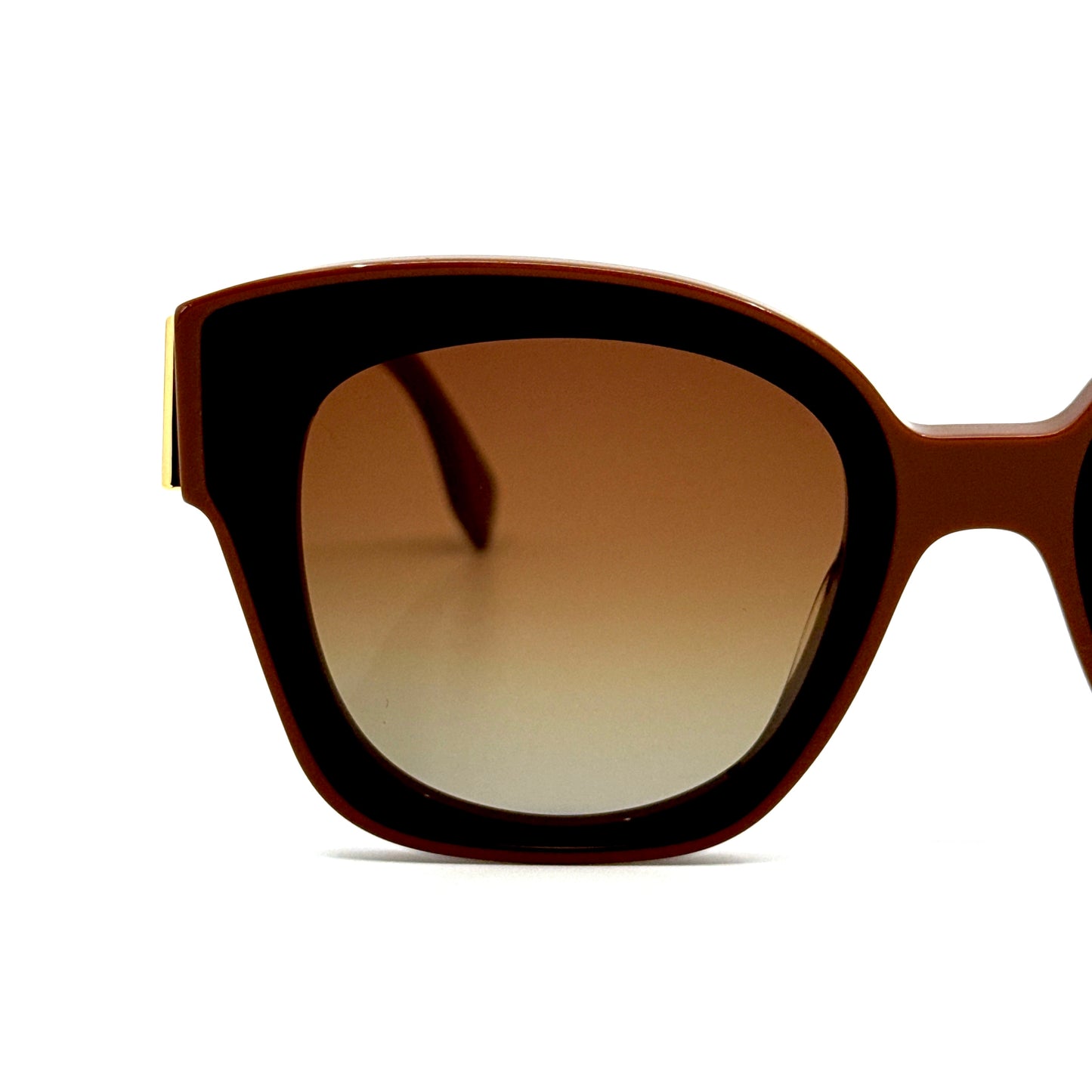 FENDI Sunglasses FE40098I 50F