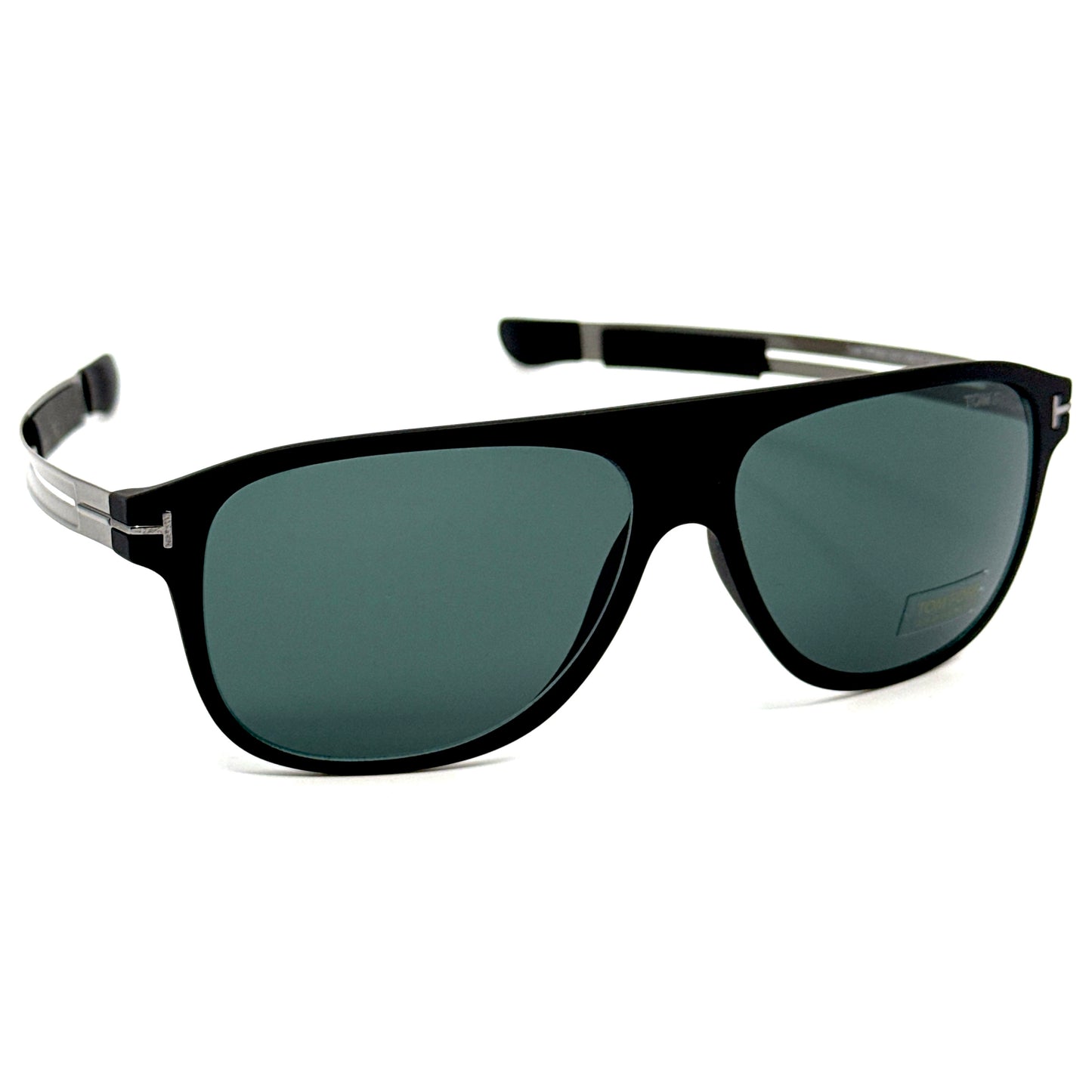 TOM FORD Todd Sunglasses TF880 02V